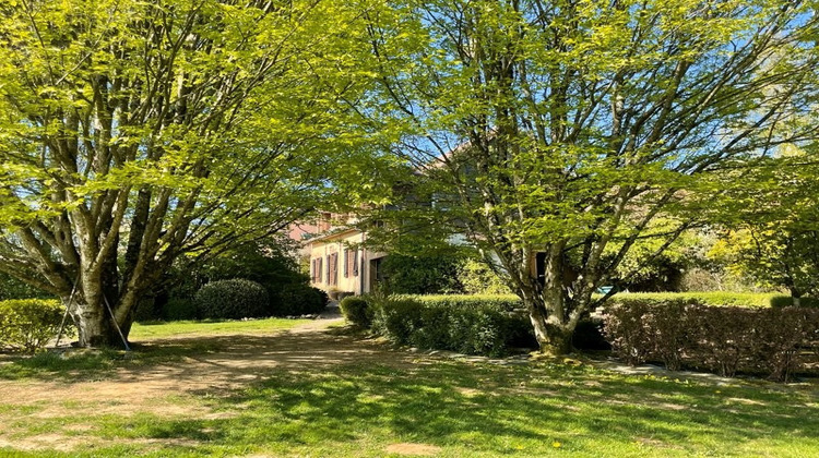 Ma-Cabane - Vente Maison LA BAZOCHE-GOUET, 351 m²
