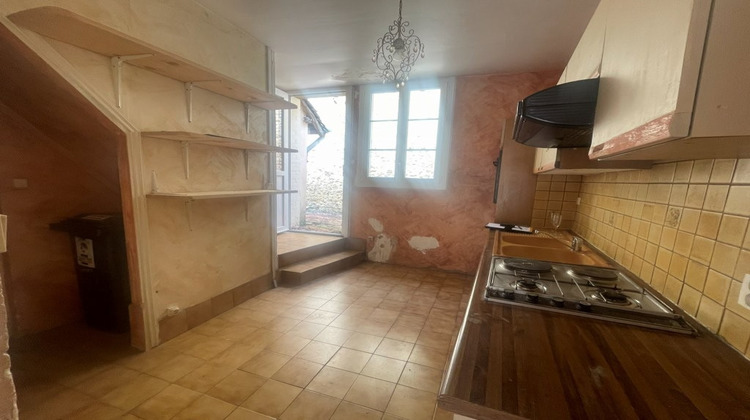 Ma-Cabane - Vente Maison LA BAZOCHE-GOUET, 67 m²