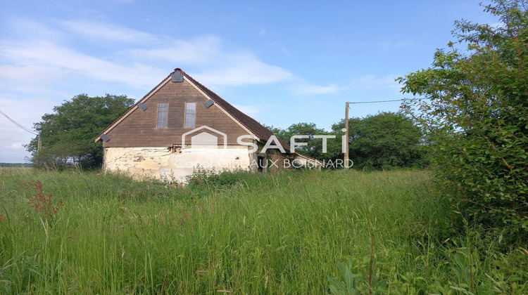 Ma-Cabane - Vente Maison La Bazoche-Gouet, 115 m²