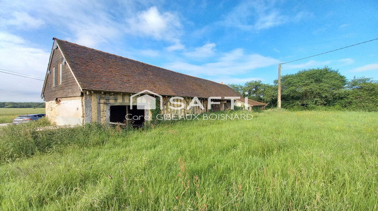 Ma-Cabane - Vente Maison La Bazoche-Gouet, 115 m²