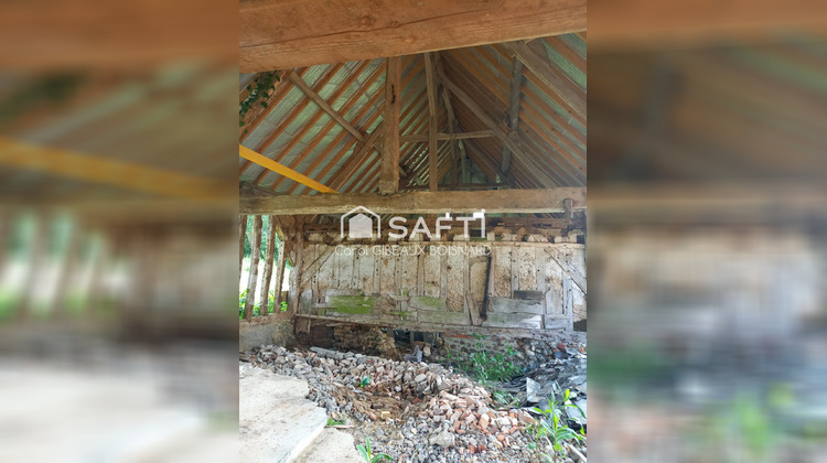 Ma-Cabane - Vente Maison La Bazoche-Gouet, 115 m²