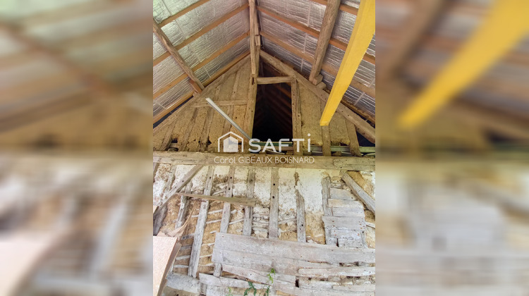 Ma-Cabane - Vente Maison La Bazoche-Gouet, 115 m²