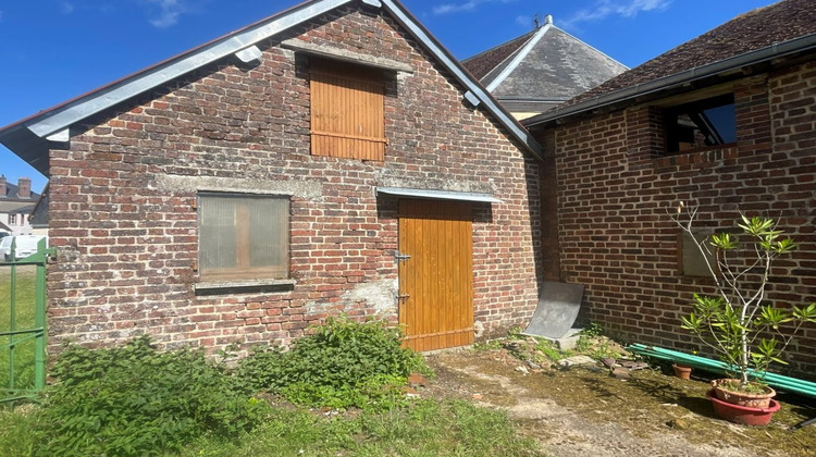 Ma-Cabane - Vente Maison LA BAZOCHE-GOUET, 120 m²