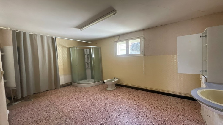 Ma-Cabane - Vente Maison LA BAZOCHE-GOUET, 120 m²