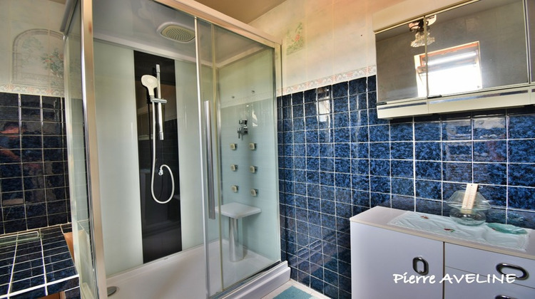 Ma-Cabane - Vente Maison LA BAZOCHE GOUET, 112 m²