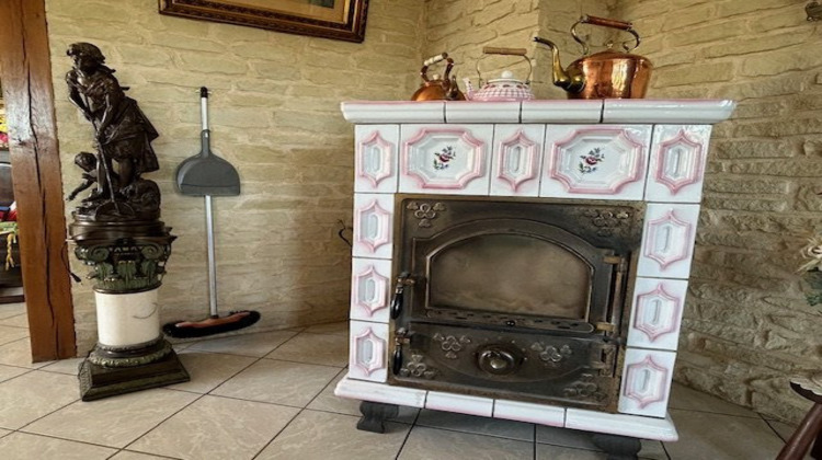 Ma-Cabane - Vente Maison LA BAZOCHE GOUET, 264 m²