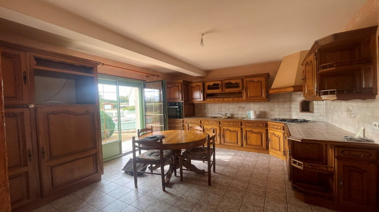 Ma-Cabane - Vente Maison LA BAZOCHE-GOUET, 123 m²