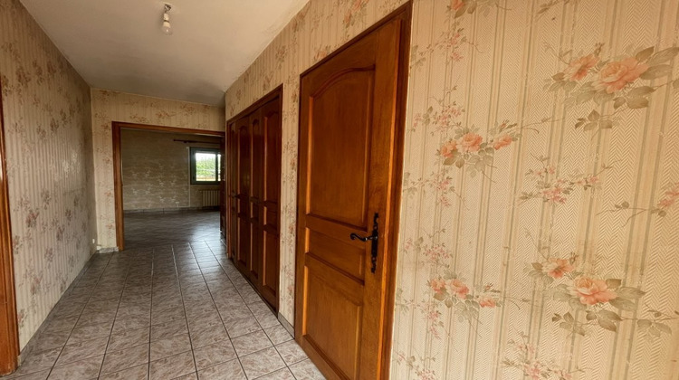 Ma-Cabane - Vente Maison LA BAZOCHE-GOUET, 123 m²