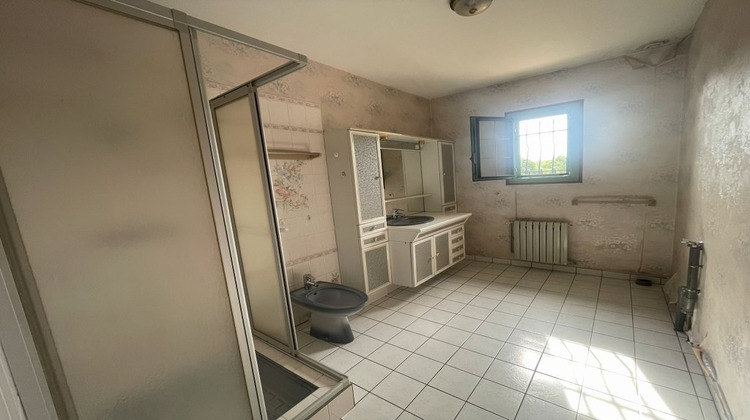 Ma-Cabane - Vente Maison LA BAZOCHE-GOUET, 123 m²