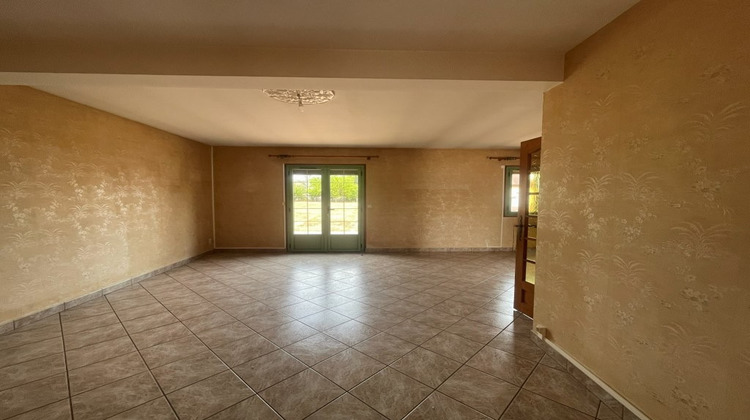 Ma-Cabane - Vente Maison LA BAZOCHE-GOUET, 123 m²