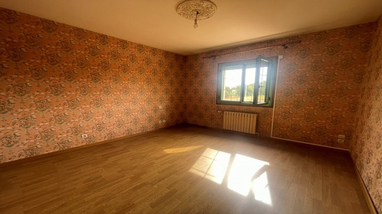 Ma-Cabane - Vente Maison LA BAZOCHE-GOUET, 123 m²