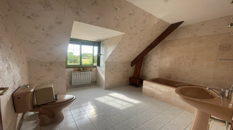 Ma-Cabane - Vente Maison LA BAZOCHE-GOUET, 123 m²