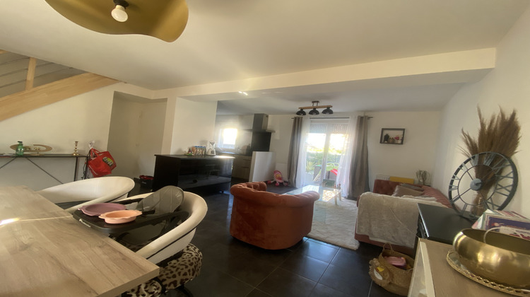 Ma-Cabane - Vente Maison La Bazoge, 75 m²