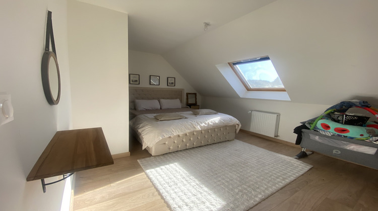 Ma-Cabane - Vente Maison La Bazoge, 75 m²