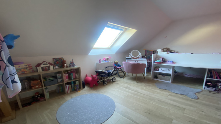 Ma-Cabane - Vente Maison La Bazoge, 75 m²