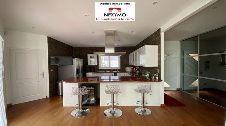 Ma-Cabane - Vente Maison La Bazoge, 285 m²