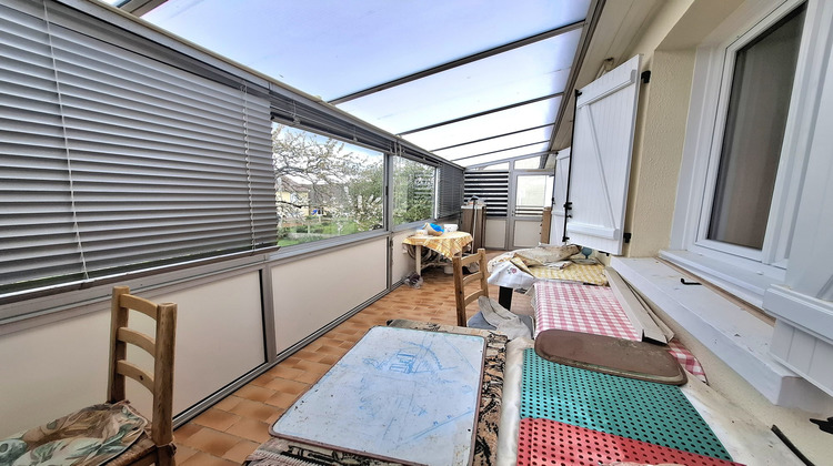 Ma-Cabane - Vente Maison La Bazoge, 94 m²
