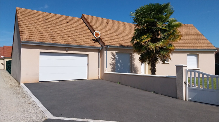 Ma-Cabane - Vente Maison LA BAZOGE, 91 m²