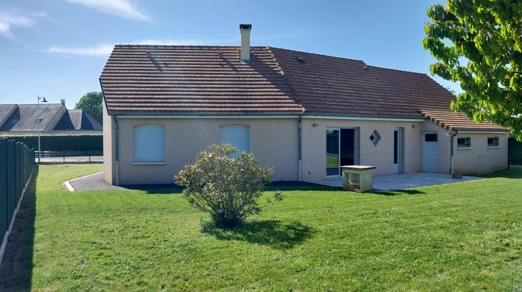 Ma-Cabane - Vente Maison LA BAZOGE, 91 m²