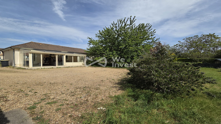 Ma-Cabane - Vente Maison La Bazoge, 76 m²