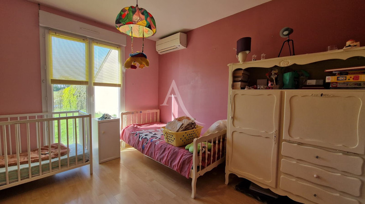 Ma-Cabane - Vente Maison LA BAZOGE-MONTPINCON, 150 m²