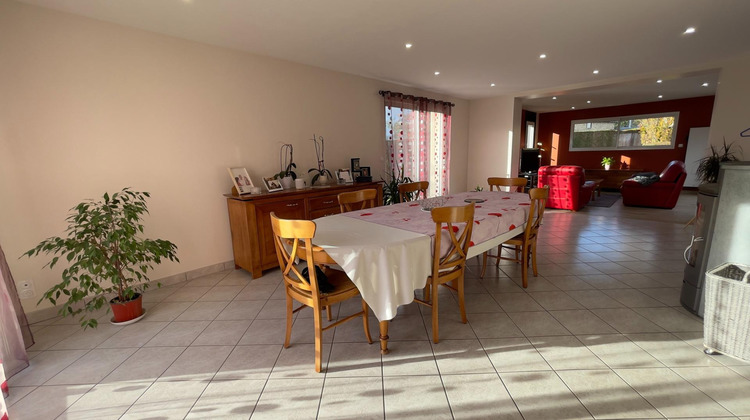 Ma-Cabane - Vente Maison La Bazoge-Montpincon, 144 m²