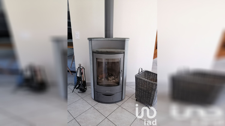 Ma-Cabane - Vente Maison La Bazoge-Montpinçon, 143 m²