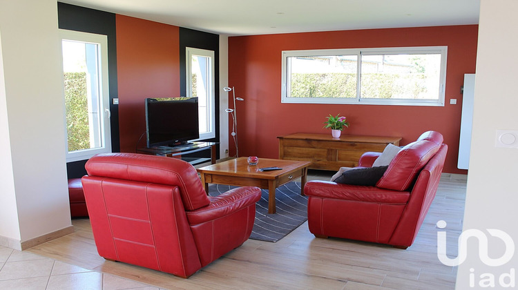 Ma-Cabane - Vente Maison La Bazoge-Montpinçon, 143 m²