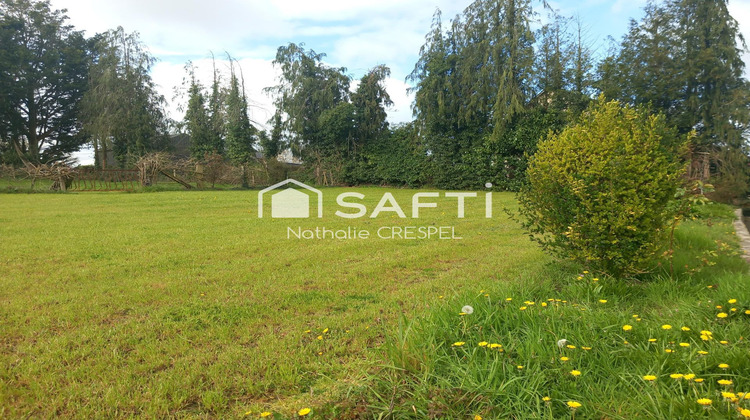 Ma-Cabane - Vente Maison La Bazoge-Montpincon, 73 m²