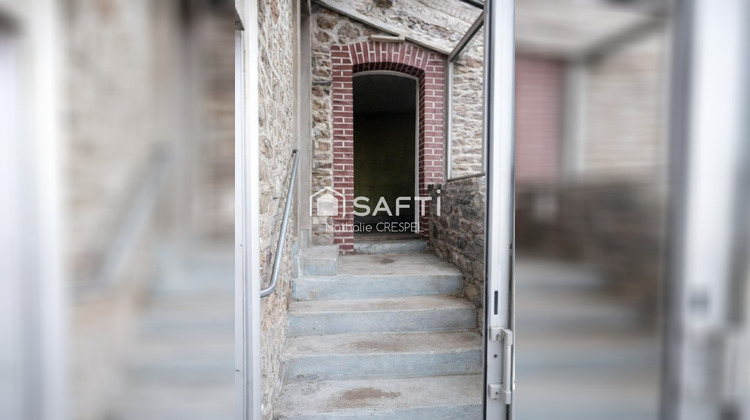 Ma-Cabane - Vente Maison La Bazoge-Montpincon, 73 m²