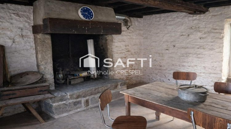 Ma-Cabane - Vente Maison La Bazoge-Montpincon, 73 m²