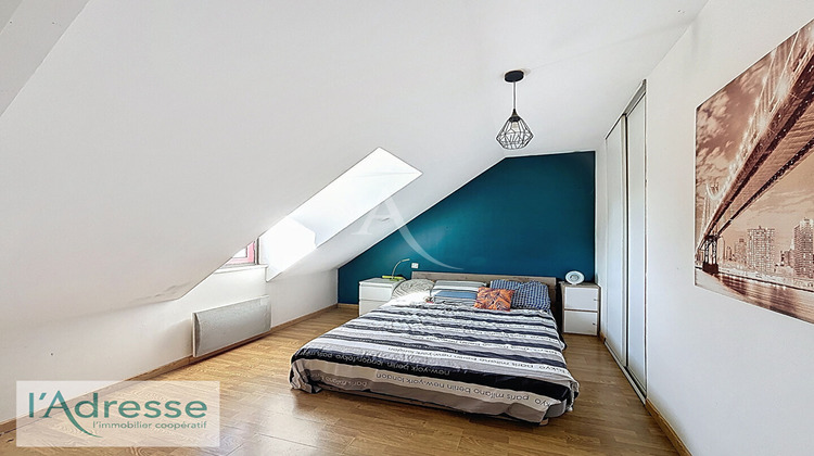 Ma-Cabane - Vente Maison LA BAZOGE-MONTPINCON, 87 m²