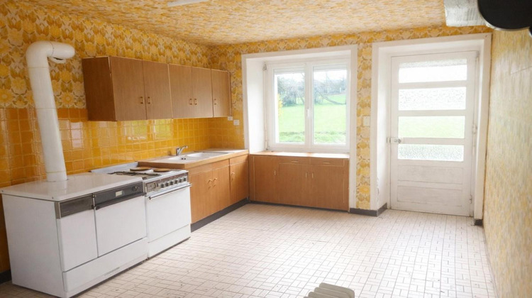 Ma-Cabane - Vente Maison LA BAZOGE MONTPINCON, 73 m²