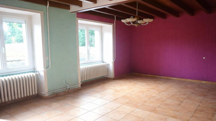 Ma-Cabane - Vente Maison LA BAZOGE MONTPINCON, 73 m²