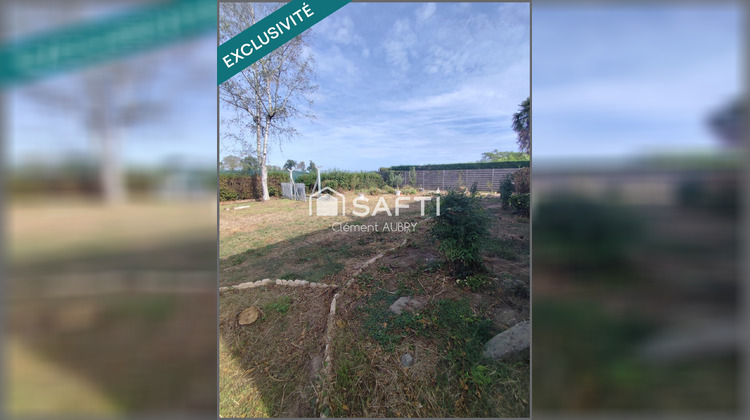 Ma-Cabane - Vente Maison La Bazoge-Montpincon, 102 m²