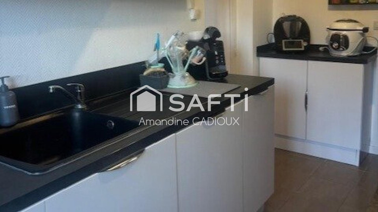 Ma-Cabane - Vente Maison La Bazoque, 134 m²