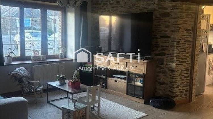 Ma-Cabane - Vente Maison La Bazoque, 134 m²