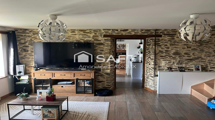 Ma-Cabane - Vente Maison La Bazoque, 134 m²