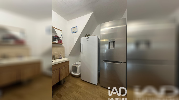 Ma-Cabane - Vente Maison La Bazoque, 134 m²