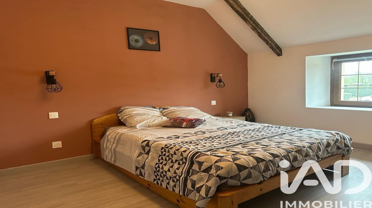 Ma-Cabane - Vente Maison La Bazoque, 134 m²