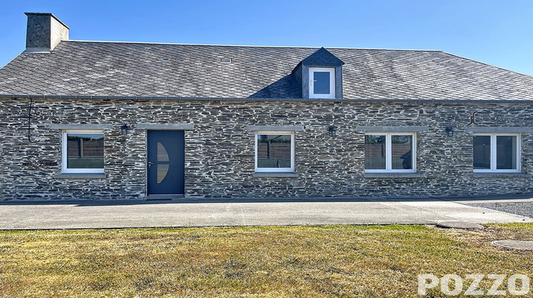 Ma-Cabane - Vente Maison LA BAZOQUE, 73 m²