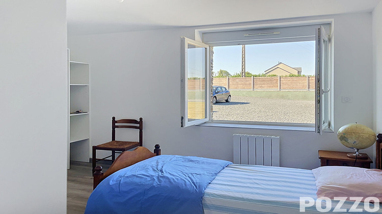 Ma-Cabane - Vente Maison LA BAZOQUE, 73 m²