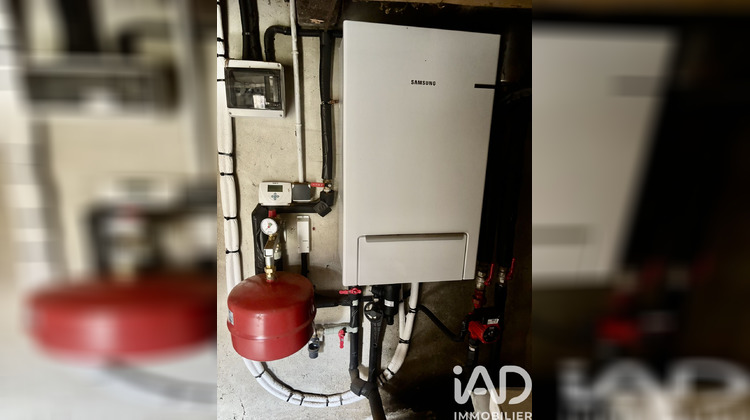 Ma-Cabane - Vente Maison La Bazouge-des-Alleux, 145 m²