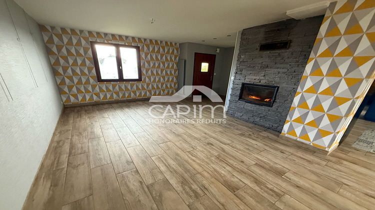 Ma-Cabane - Vente Maison LA BAZOUGE-DU-DESERT, 80 m²