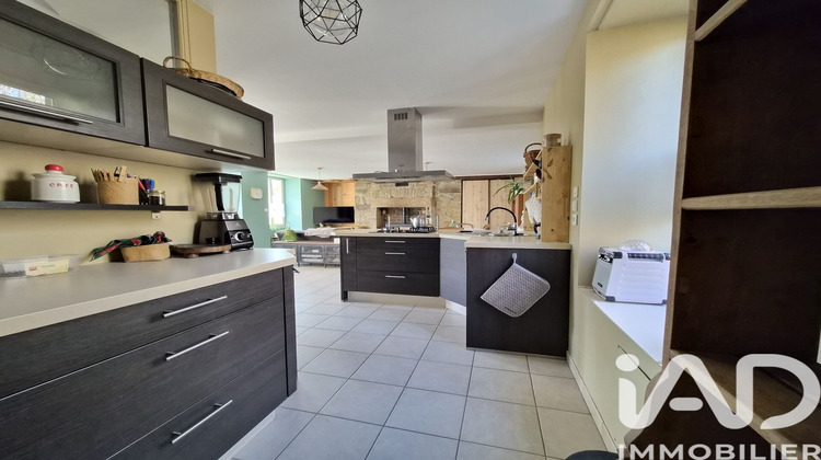 Ma-Cabane - Vente Maison La Bazouge-du-Désert, 75 m²