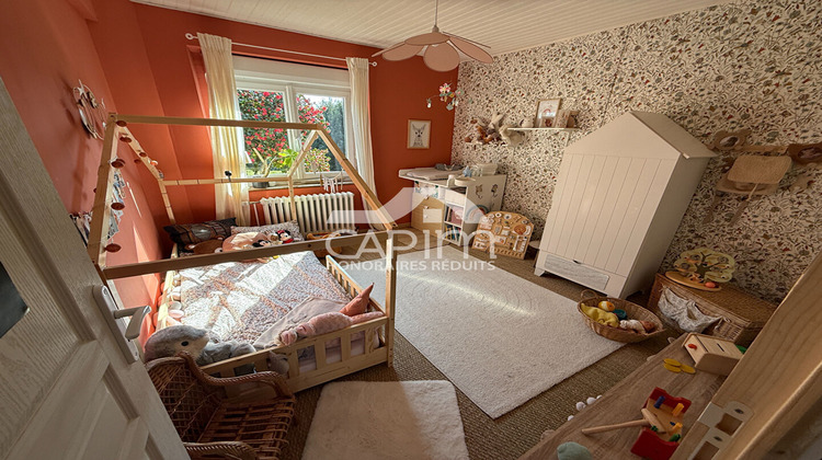 Ma-Cabane - Vente Maison LA BAZOUGE-DU-DESERT, 114 m²