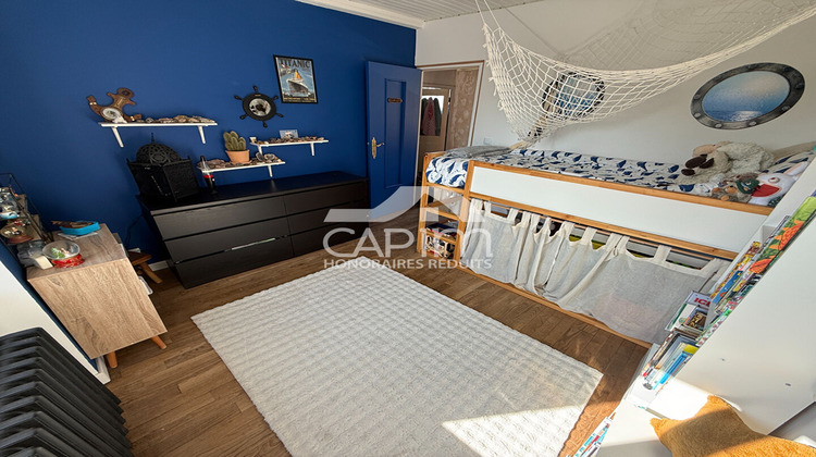 Ma-Cabane - Vente Maison LA BAZOUGE-DU-DESERT, 114 m²