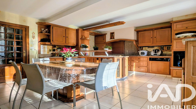 Ma-Cabane - Vente Maison La Bazouge-du-Désert, 172 m²