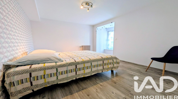 Ma-Cabane - Vente Maison La Bazouge-du-Désert, 172 m²