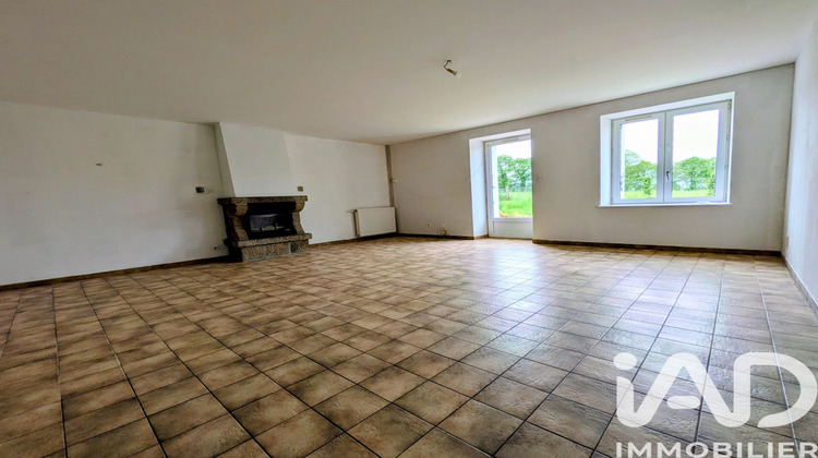 Ma-Cabane - Vente Maison La Bazouge-du-Désert, 85 m²